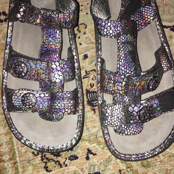 Alegria | Shoes | Sandals | Poshmark